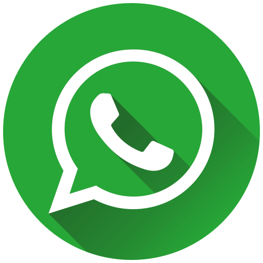 ícone do WhatsApp